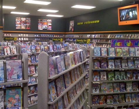 Retail space for <b>rent</b> is available in all styles, shapes and sizes and is priced over a very large spectrum depending on foot traffic (location, location, location!). . Rent movie store near me